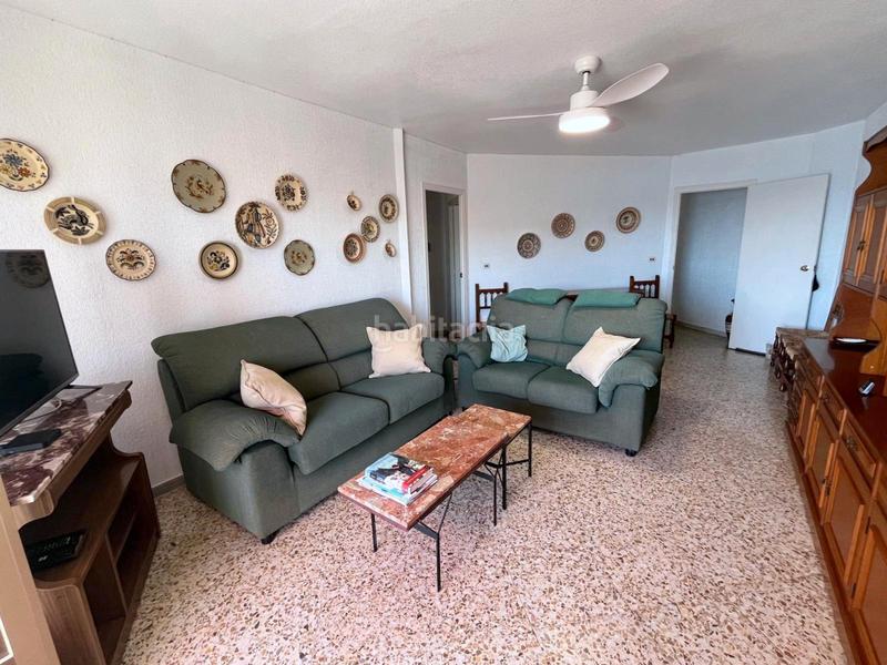 Foto b93b642a-8d9c-4199-b6aa-d7e57f2e476e. Affitto appartamento con riscaldamento parcheggio in Águilas