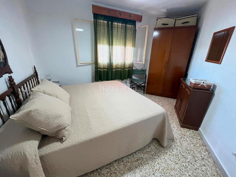 Foto fb19b8e5-ab0c-4139-a609-1a77e0425047. Affitto appartamento con riscaldamento parcheggio in Águilas