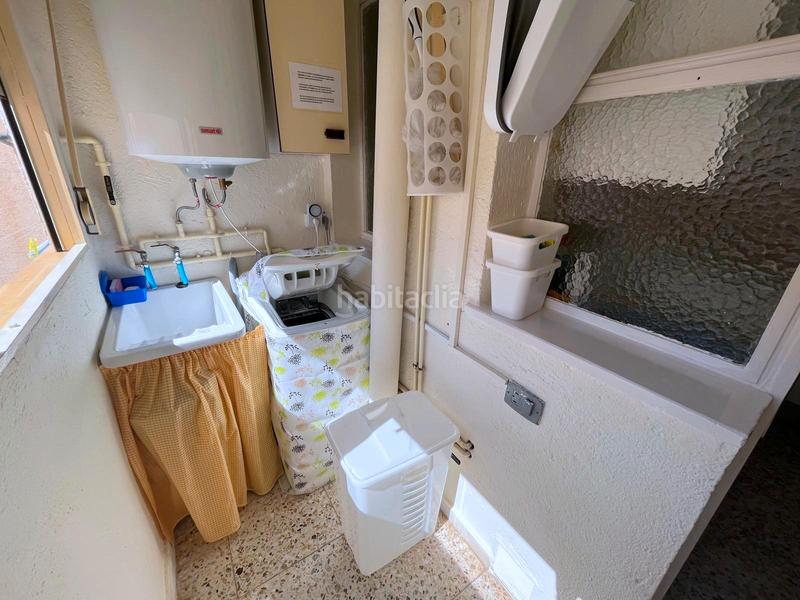 Foto e0854eb8-55d2-4b0c-b175-34b7602084c6. Alquiler piso alquiler de piso en primera línea de playa en las Delicias, , murcia. en Águilas