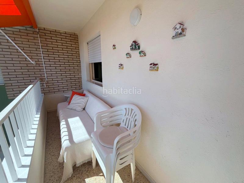 Foto e68011a5-6536-4298-b142-2b27a3caf717. Alquiler piso alquiler de piso en primera línea de playa en las Delicias, , murcia. en Águilas