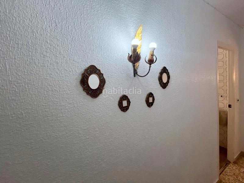 Foto a1f641cc-10c1-40a3-8179-a69b6220a1fb. Lloguer pis amb calefacció aparcament a Delicias Águilas