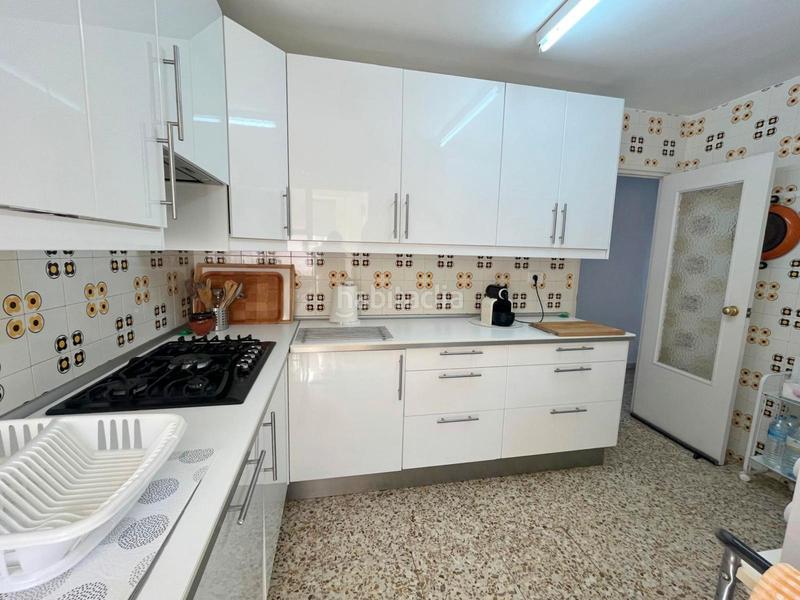 Foto a74a030b-7d4d-4129-aa39-ef7172e77027. Lloguer pis amb calefacció aparcament a Delicias Águilas