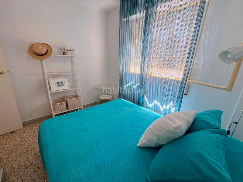 Foto 1f224b40-7a21-4cf6-9eef-a62a52377cd0. Location appartement avec chauffage parking dans Delicias Águilas