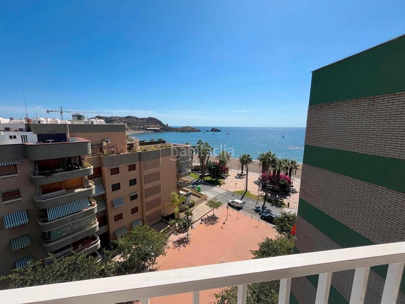 Foto 240c12d6-8cd1-423b-8bab-4a2ddfcdac22. Location appartement avec chauffage parking dans Delicias Águilas