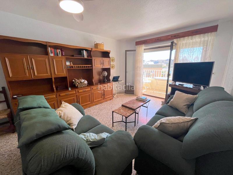 Foto 2ac287b0-a1d6-4e3f-809c-d8f901fa0a8d. Location appartement avec chauffage parking dans Delicias Águilas