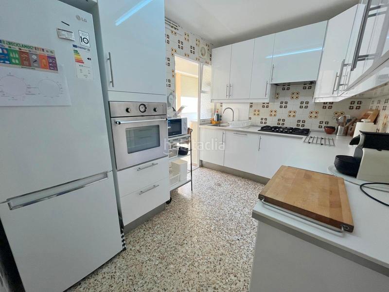 Foto 2f3fa91d-e5c2-40ee-a777-a0f05da25dfc. Location appartement avec chauffage parking dans Delicias Águilas