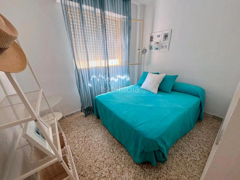 Foto 32d9c967-d2a5-443d-aec9-bf0afeda3a57. Location appartement avec chauffage parking dans Delicias Águilas