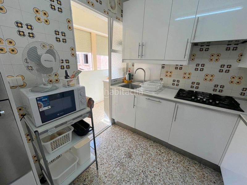 Foto 6f463667-b57c-4977-bb37-90c496187e05. Location appartement avec chauffage parking dans Delicias Águilas