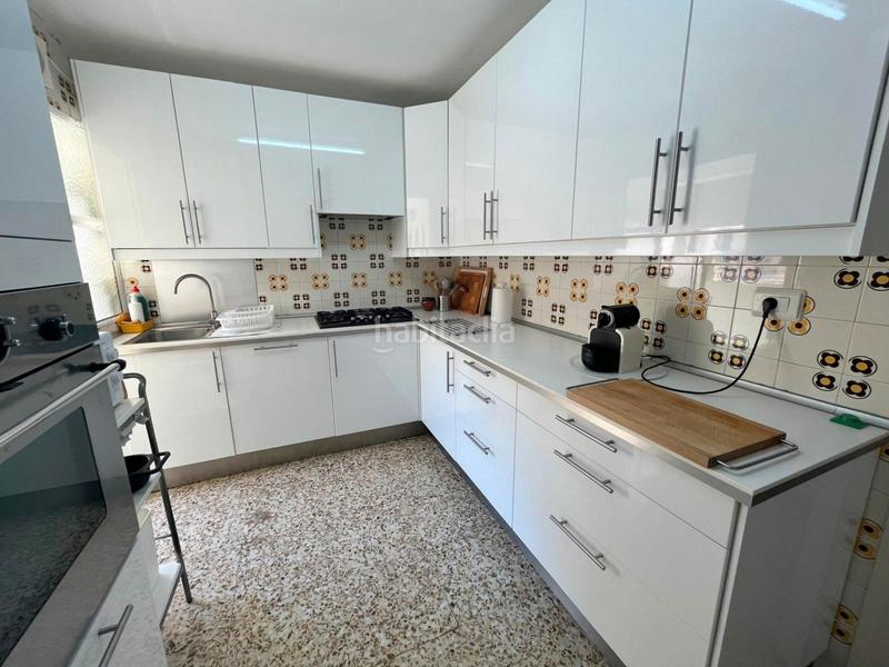 Foto 82922787-d2e4-42e1-b93b-9b5f9177d539. Location appartement avec chauffage parking dans Delicias Águilas