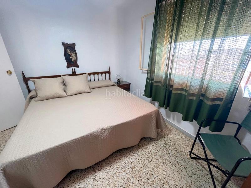 Foto 109ae3f5-c388-477c-8051-95f22826b64c. Rent flat with heating parking in Delicias Águilas