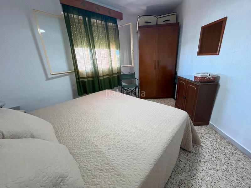 Foto 26eda51f-dbbd-4e3d-8f94-fed684c33374. Rent flat with heating parking in Delicias Águilas