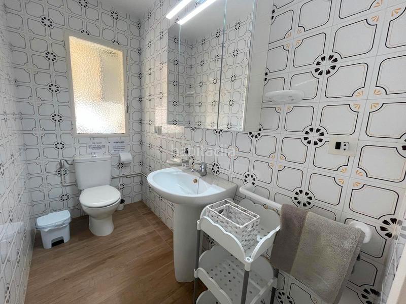 Foto 2ff4cdcc-3219-47a1-8d54-0bb77d0bfb6a. Rent flat with heating parking in Delicias Águilas