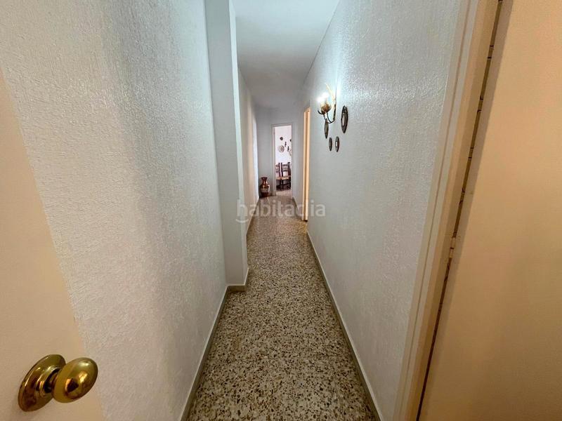 Foto 3c6c6933-9881-4df5-abc3-7f84bd2d0aaf. Rent flat with heating parking in Delicias Águilas