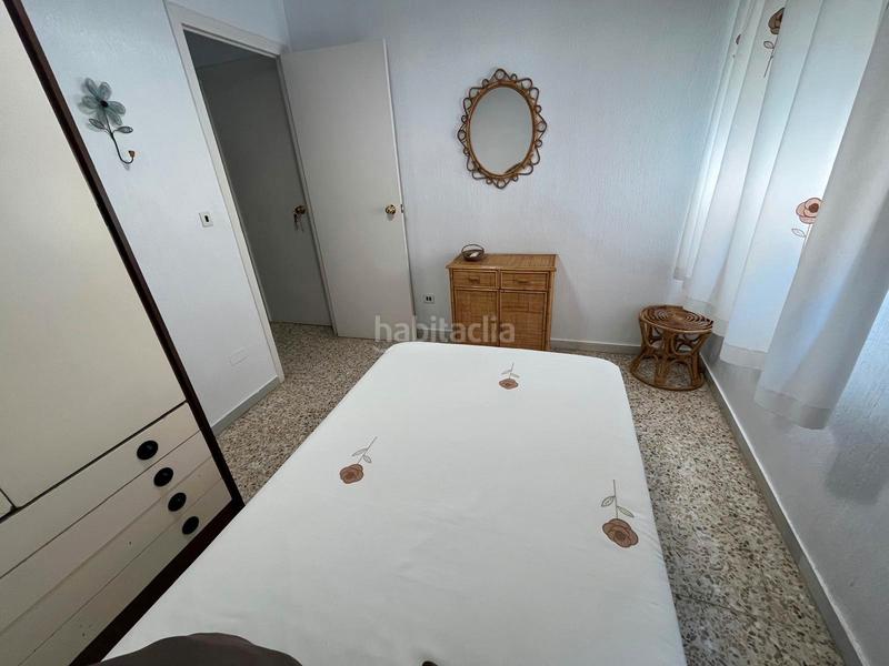 Foto 44d37057-891a-415a-9578-6ec5f0c68953. Rent flat with heating parking in Delicias Águilas