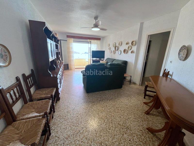 Foto 48b0ff3f-d109-44e0-9822-0e5d9da713f3. Rent flat with heating parking in Delicias Águilas