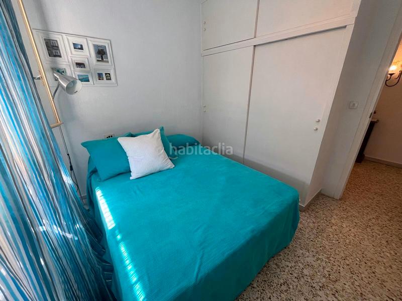 Foto 59afdd0c-6d92-47c5-adb0-5426197937f2. Rent flat with heating parking in Delicias Águilas