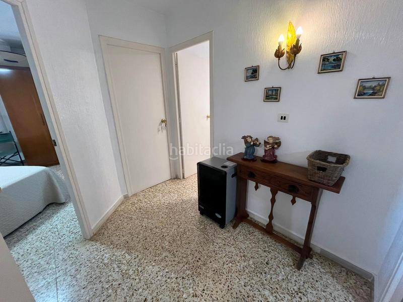 Foto 70d7e470-60a8-45c9-b44a-d40c8f569a27. Rent flat with heating parking in Delicias Águilas