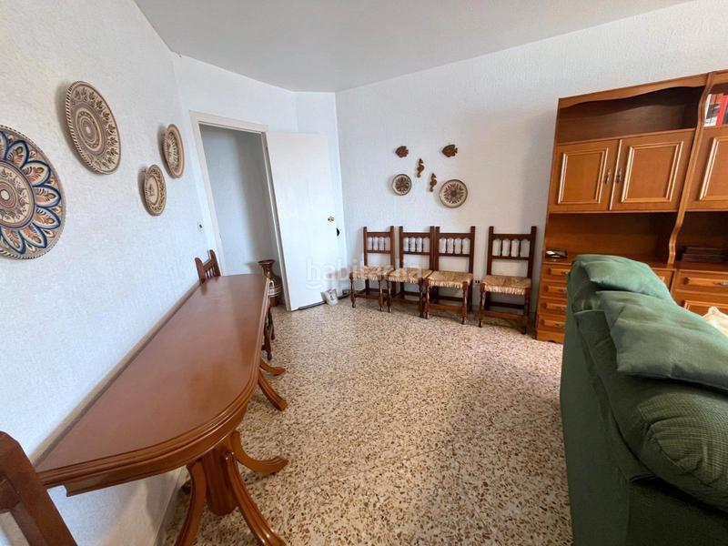 Foto 774b13ba-27d3-413e-a3d6-dce2e6fe67fd. Rent flat with heating parking in Delicias Águilas