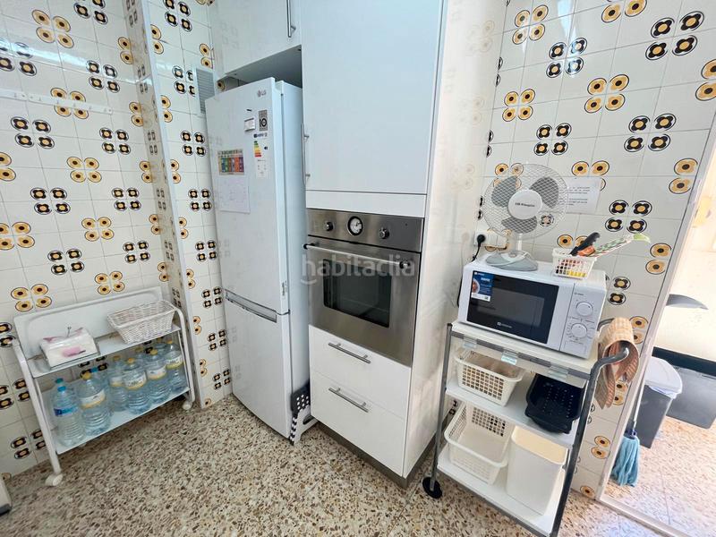 Foto 7ba677bb-5175-49a2-a1a3-bcf4a8e2685e. Rent flat with heating parking in Delicias Águilas