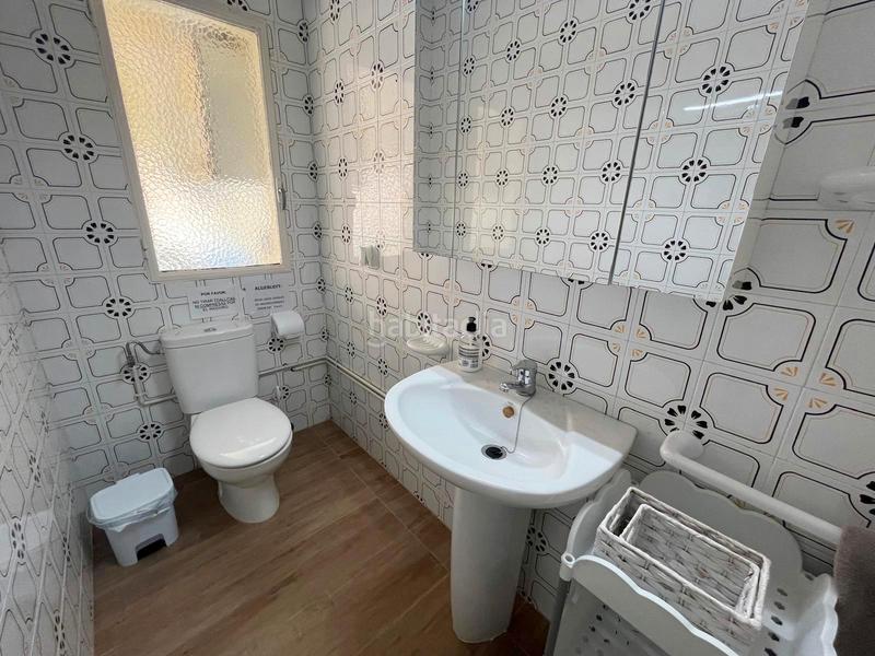 Foto 90dbe302-9d39-4b6c-b890-8afc0f31c389. Rent flat with heating parking in Delicias Águilas