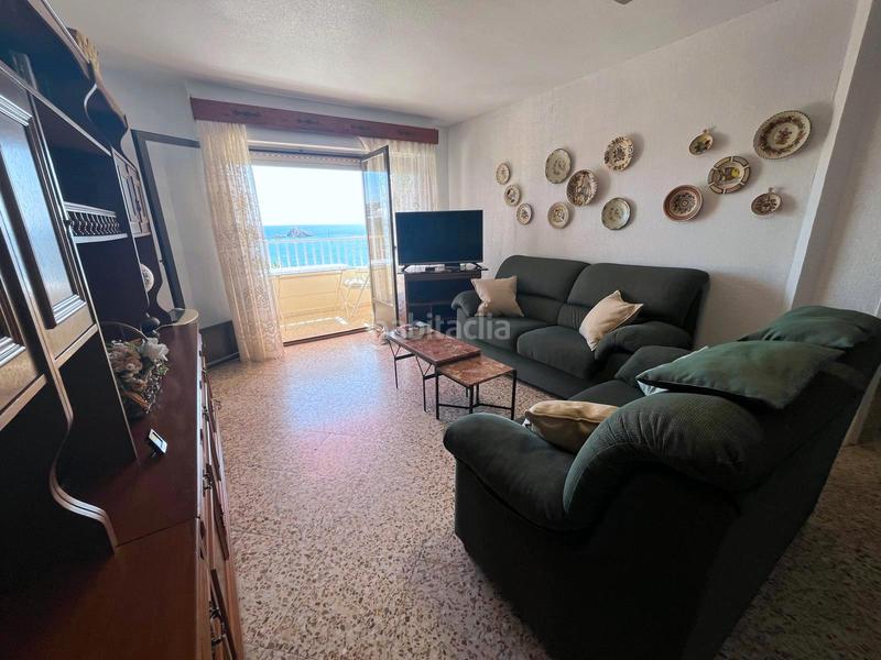 Foto a2bd5e84-241f-4a21-a869-51ccf34a4409. Rent flat with heating parking in Delicias Águilas
