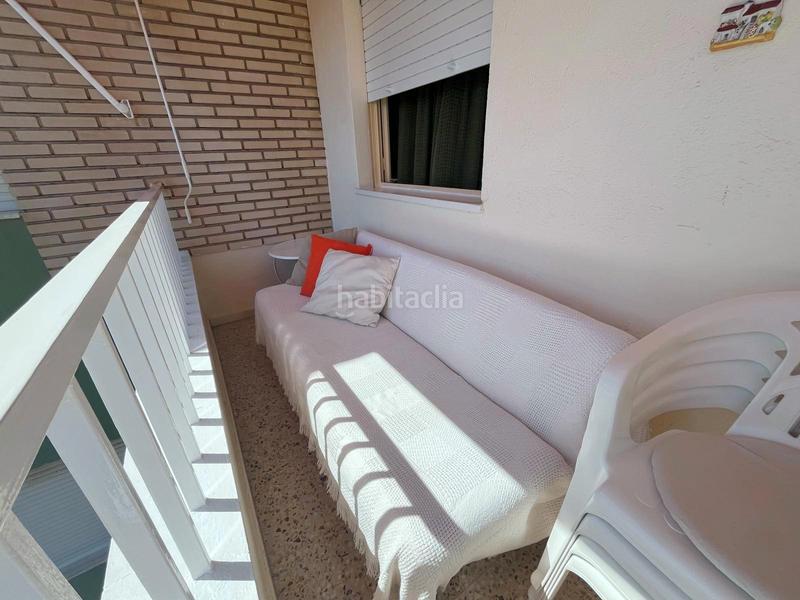 Foto d77af212-f4d4-4ffb-981e-cf57513c3826. Rent flat with heating parking in Delicias Águilas