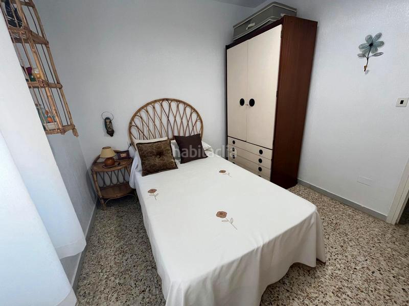 Foto ef889fad-400a-4c06-9510-485de01d7089. Rent flat with heating parking in Delicias Águilas