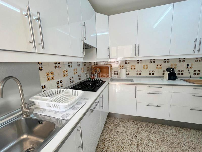 Foto fd47d223-b10c-4ce7-bfc9-f51f18884aaf. Rent flat with heating parking in Delicias Águilas