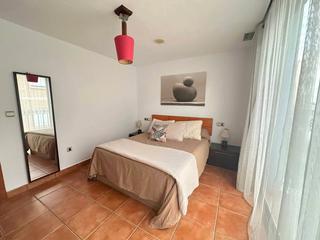 Miete Appartement  Calle floridablanca. Alquiler de piso en pleno centro de águilas, murcia.