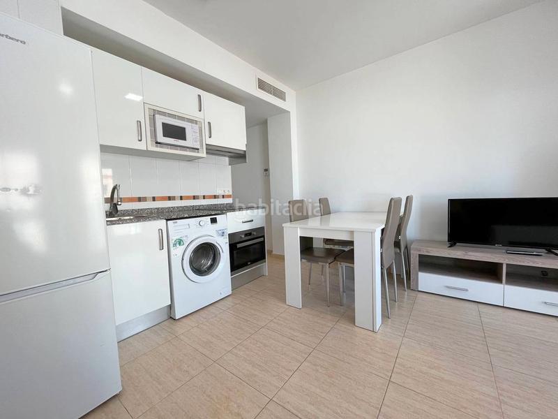 Foto f57ffa23-3297-4dd8-aa56-5a5092e32a82. Lloguer apartament amb calefacció a Casco Antiguo Águilas