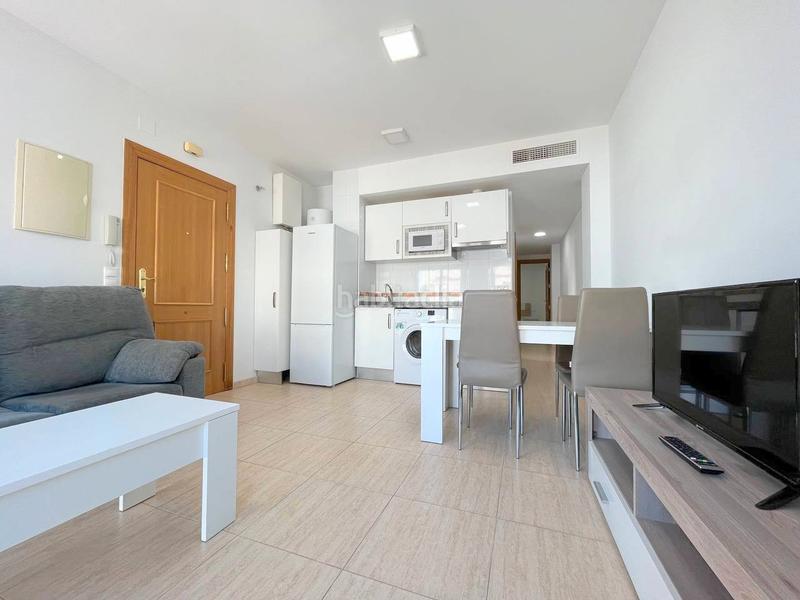 Foto 486844dd-6567-47b6-a964-8e641ef2b146. Location appartement avec chauffage dans Casco Antiguo Águilas