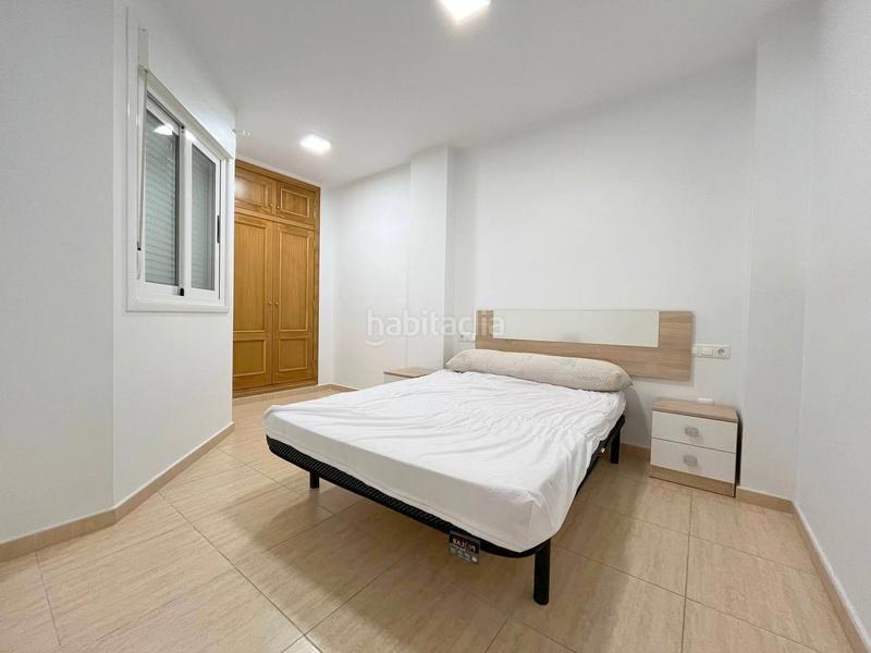 Foto 2a22c1c6-fbf2-4ab0-97e4-ded78ab1be22. Miete appartement mit heizung in Casco Antiguo Águilas