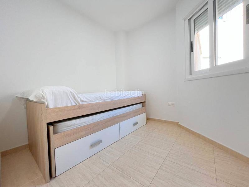 Foto 83ff3347-bae6-46be-8c05-f2e3e8c9b688. Miete appartement mit heizung in Casco Antiguo Águilas