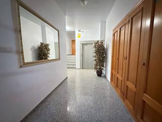 Appartement  Calle doctor luis prieto. Amplio piso en venta en calle doctor luis prieto, águilas, murci