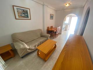 Piccolo appartamento  Urbanización collados zieschang. Se vende apartamento situado en la exclusiva y tranquila zona de