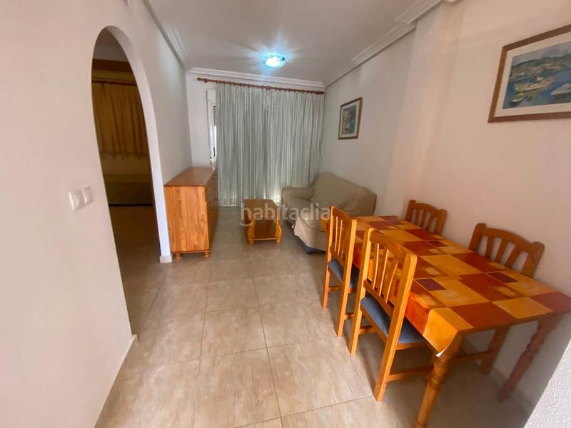 Foto 56f56d25-afc1-4e1d-ba0b-abf2eb22dc75. Apartament amb aparcament piscina a Los Collados-Los Geraneos Águilas