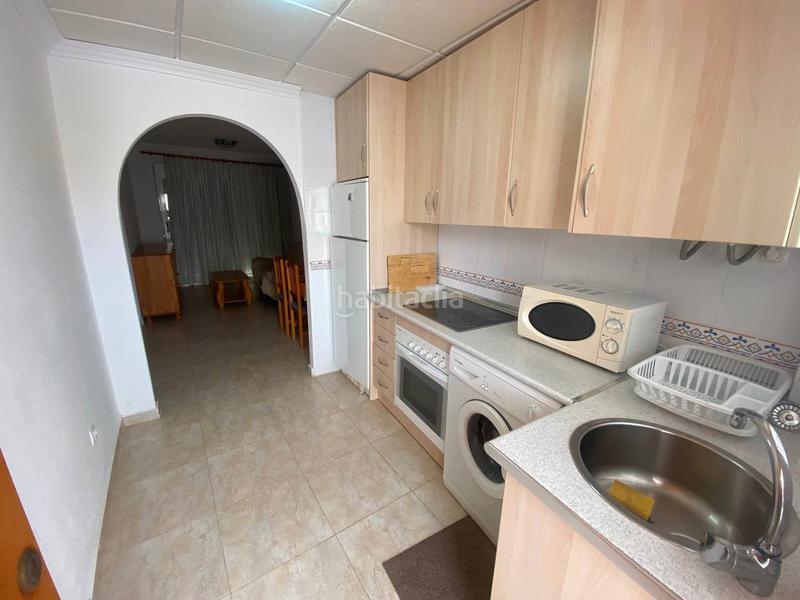 Foto 649026fc-36ed-40be-a1dd-f0d9794f3696. Apartament amb aparcament piscina a Los Collados-Los Geraneos Águilas