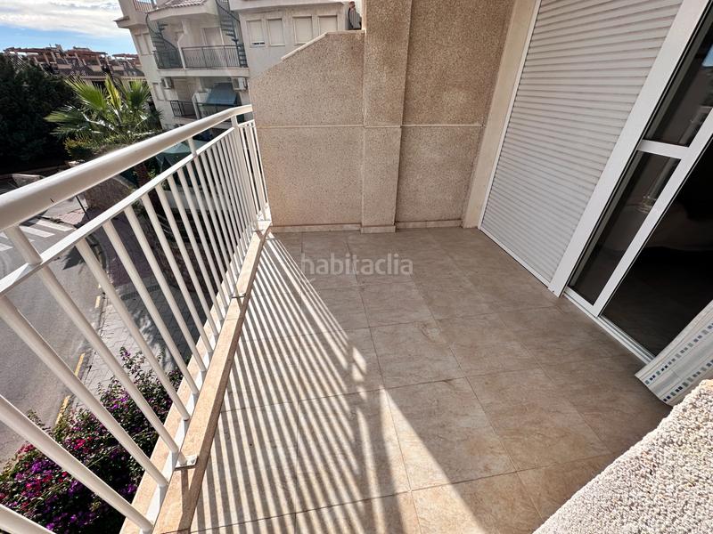 Foto 7494f5f8-5e75-4cd9-b9d5-ed25ed47b8e6. Apartament amb aparcament piscina a Los Collados-Los Geraneos Águilas