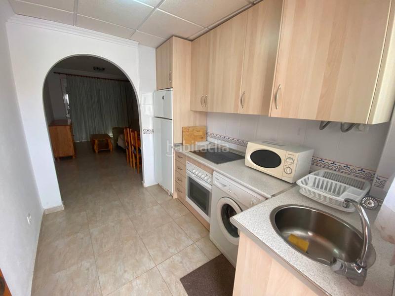 Foto 84e1d28c-2d0d-4a8c-955f-9a95e28eecbf. Apartament amb aparcament piscina a Los Collados-Los Geraneos Águilas