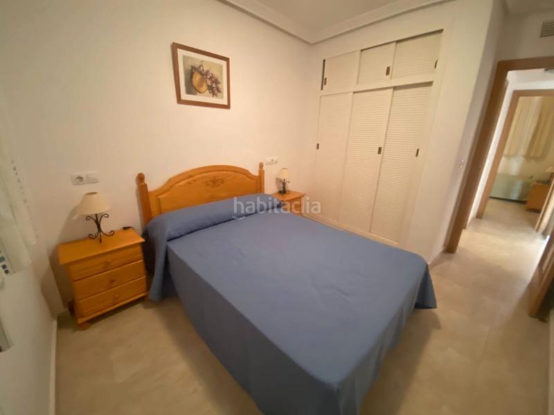 Foto 88694843-b7de-4f1c-9981-1b8db83c8f54. Apartament amb aparcament piscina a Los Collados-Los Geraneos Águilas