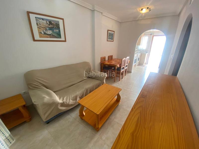 Foto 92a0a7dc-b2c5-4711-97b1-589deb321b6b. Apartament amb aparcament piscina a Los Collados-Los Geraneos Águilas