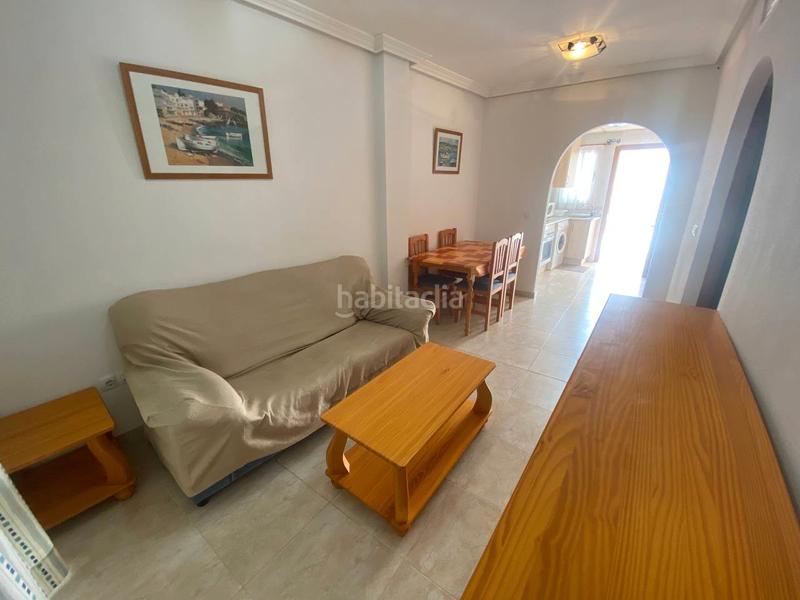 Foto cf79c5df-d578-4f6c-bead-9dcecf916430. Apartament amb aparcament piscina a Los Collados-Los Geraneos Águilas
