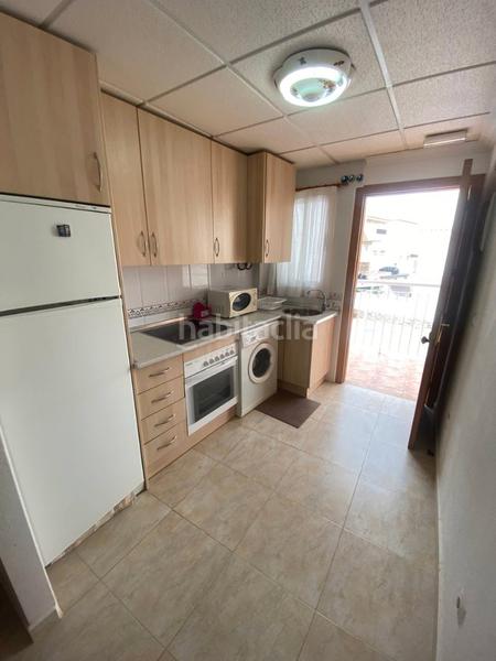 Foto dbeed426-5024-473a-a780-0ebcc5fdafe0. Apartament amb aparcament piscina a Los Collados-Los Geraneos Águilas