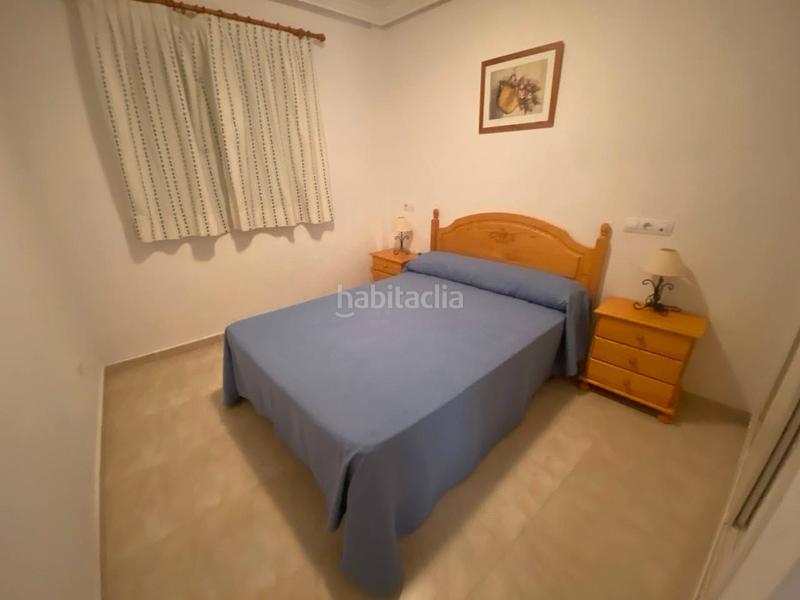 Foto e432e0b8-b548-49b7-9eab-b17ba5fa58c1. Apartament amb aparcament piscina a Los Collados-Los Geraneos Águilas