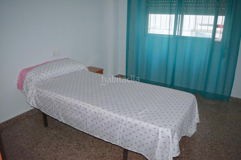 Foto 0ef6a50c-417e-45ae-ab21-25d045c56d02. Pis a Casco Antiguo Águilas