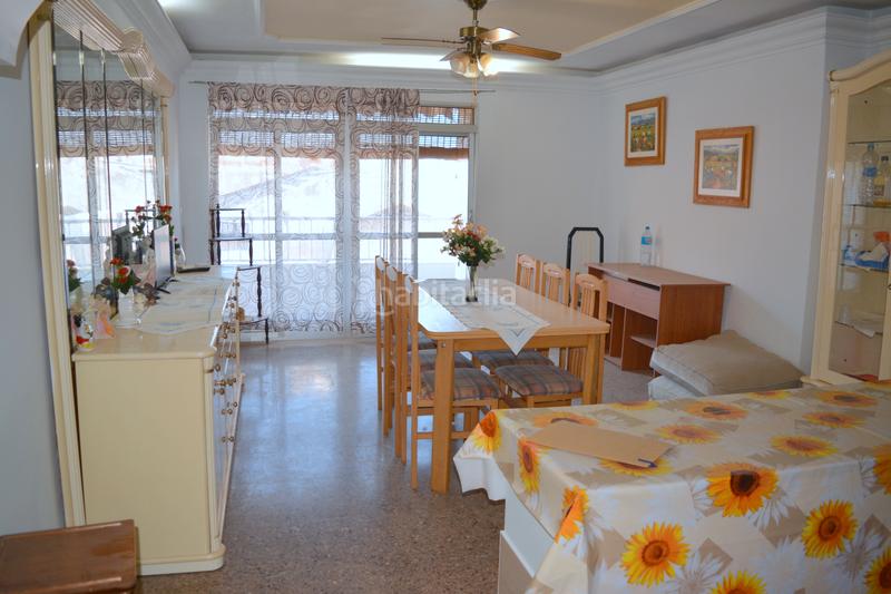 Foto 61b4335f-050a-4c19-b0ef-58a5b470b75f. Pis a Casco Antiguo Águilas