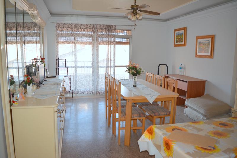 Foto e17cd39e-e3ff-4406-a25b-103b1f6a4149. Pis a Casco Antiguo Águilas