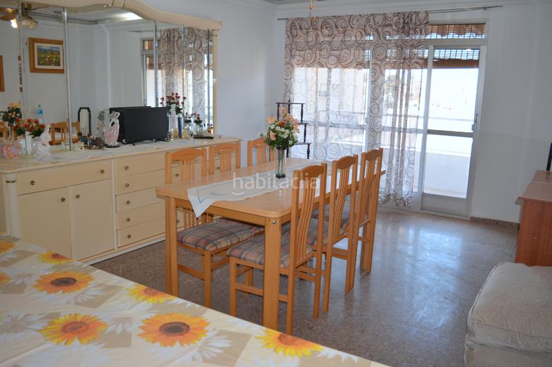 Foto e9d8dfe8-eb34-4ed4-bc7f-1901d309d0e8. Pis a Casco Antiguo Águilas