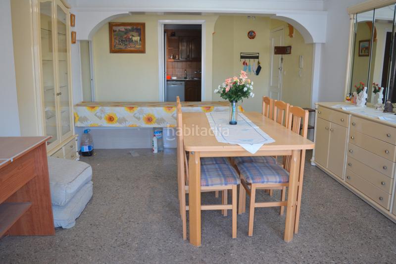 Foto f5378295-2cb4-4977-ad72-d62349273964. Pis a Casco Antiguo Águilas