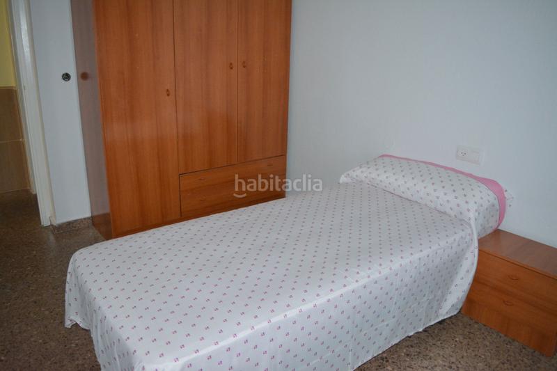 Foto f968d000-0b0d-49e3-a076-7e9d0736a957. Pis a Casco Antiguo Águilas